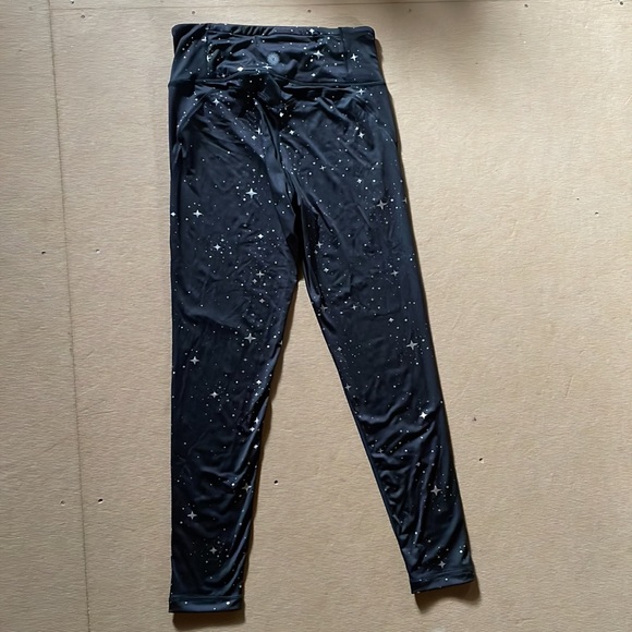 Sommer Ray foil star leggings - Picture 2 of 7